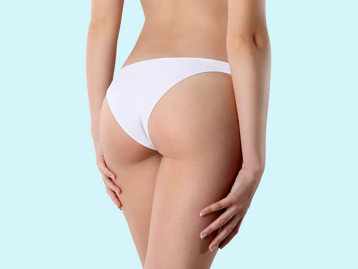 X-Wave Cellulite Reduction Banner
