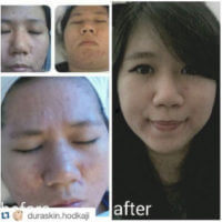 Ms. Chintya, Jakarta