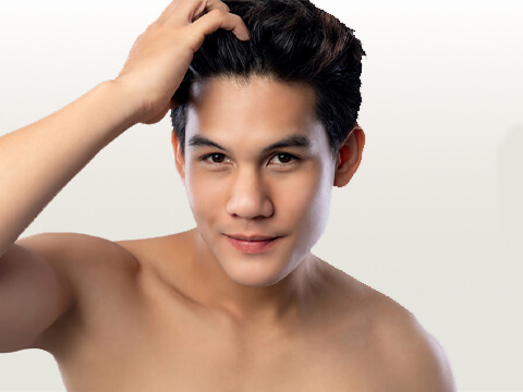 PREMIER Growth Factor For Hair Banner
