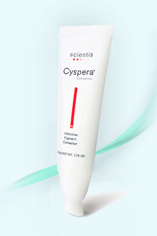 PREMIER CYSPERA (Cream Bebas Flek, Hiperpigmentasi, Melasma dari Swiss) Banner